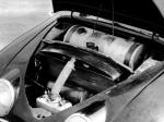 Saab 92 Prototype (UrSaab) 1947 года